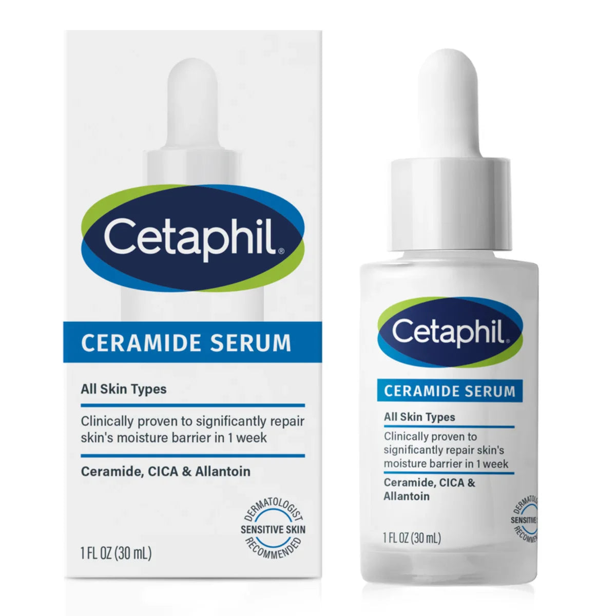 GAL- CETAPHIL SERUM CERAMIDAS