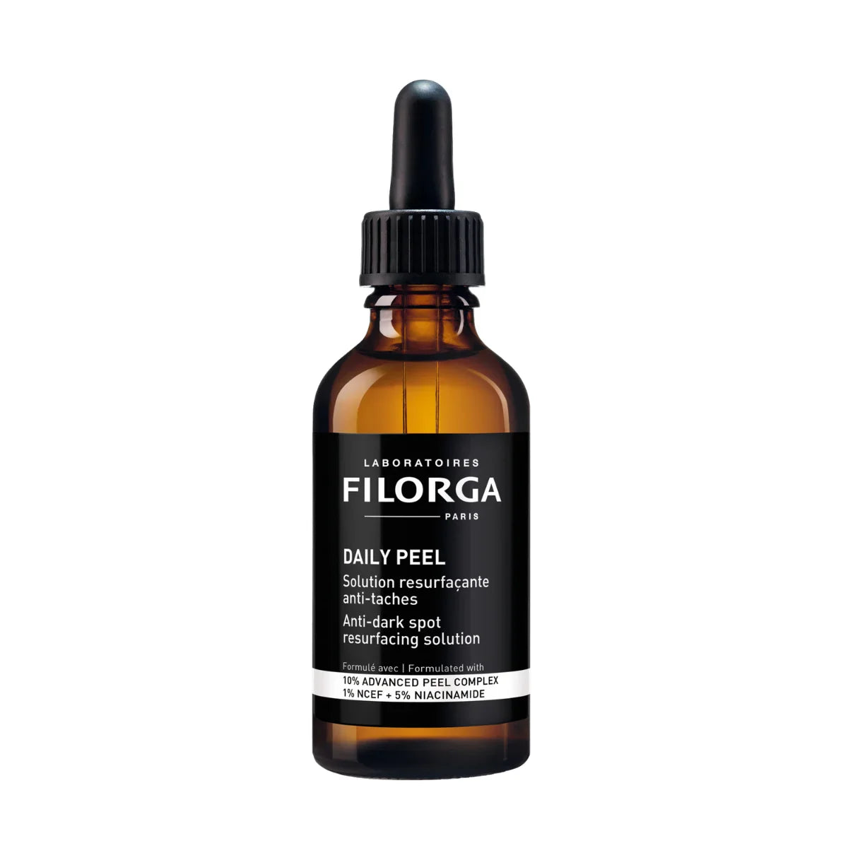FILORGA- DAILY PEEL SERUM ANTIMANCHAS 50 ML