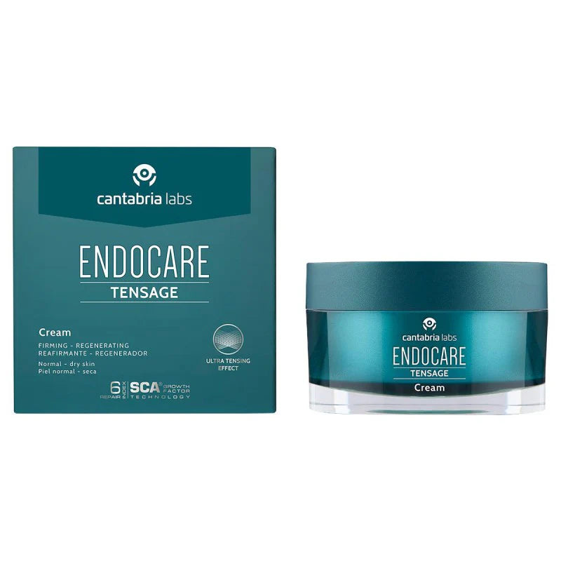 CANT- ENDOCARE TENSAGE CREMA
