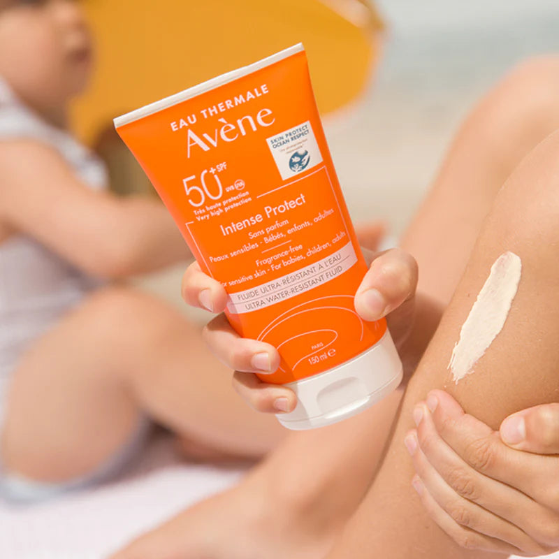 AVE- FPS 50 INTENSE PROTECT 150ML