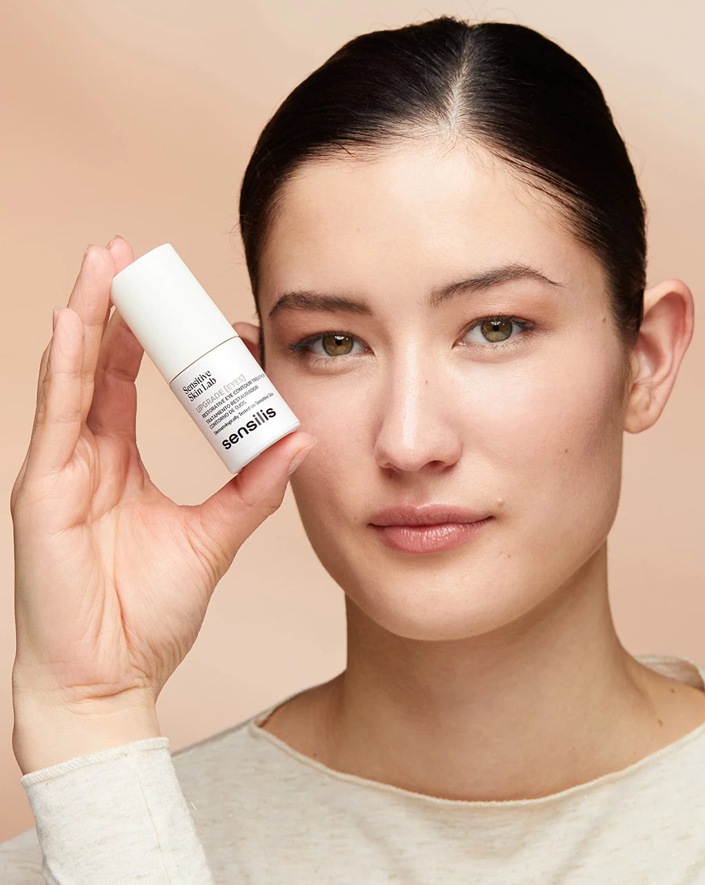 SKINLAB- SENSILIS UPGRADE CONTORNO DE OJOS