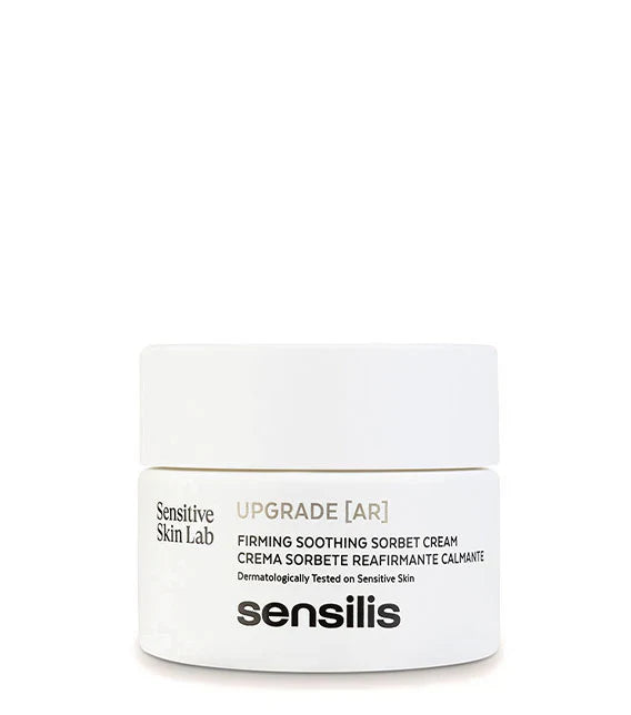 SKINLAB- SENSILIS UPGRADE CREMA AR