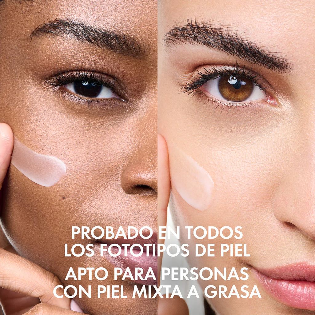 VICHY- CAPITAL SOLEIL UV CLEAR 50ML