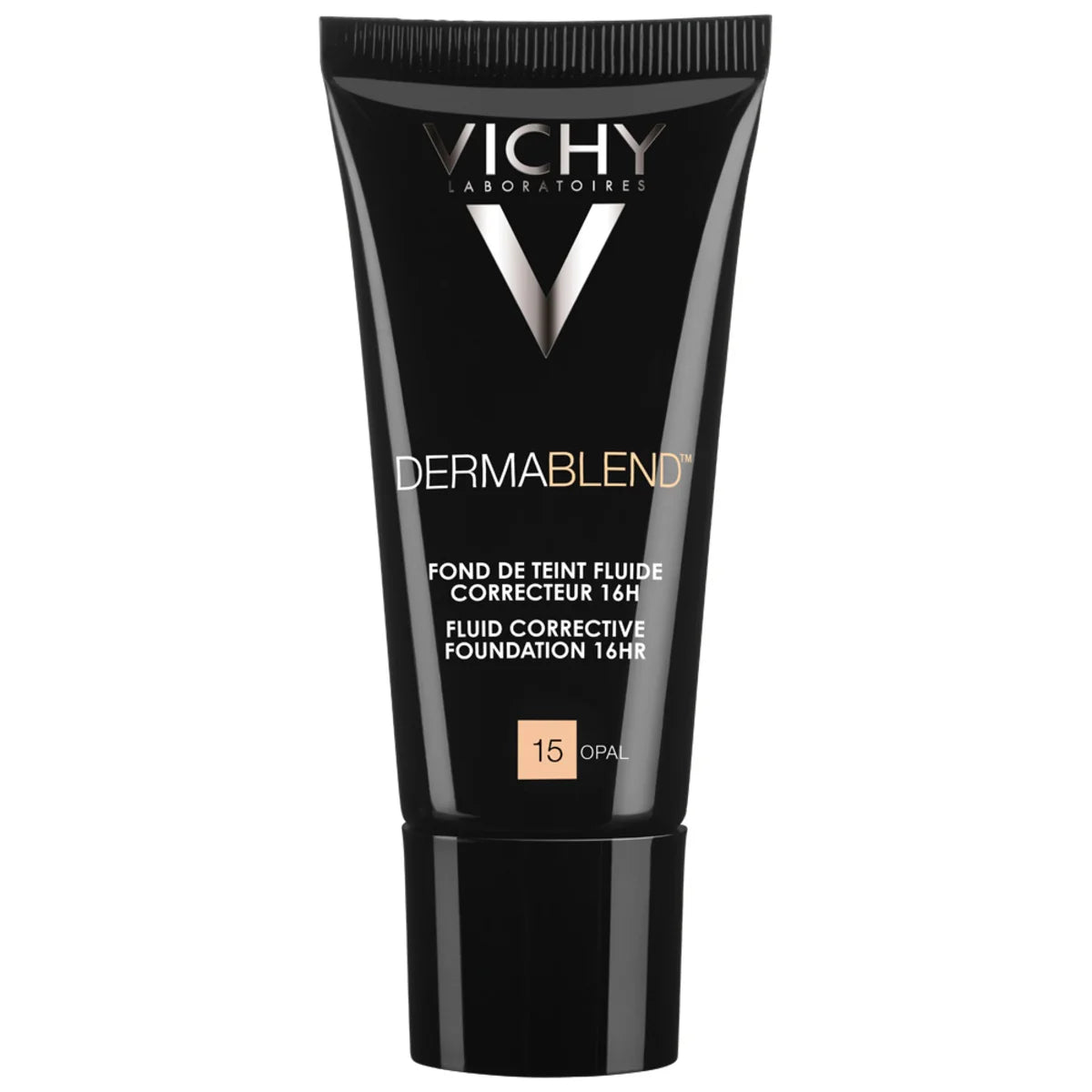 VICHY- DERMABLEND FLUID BASE MAQUILLAJE 30ML