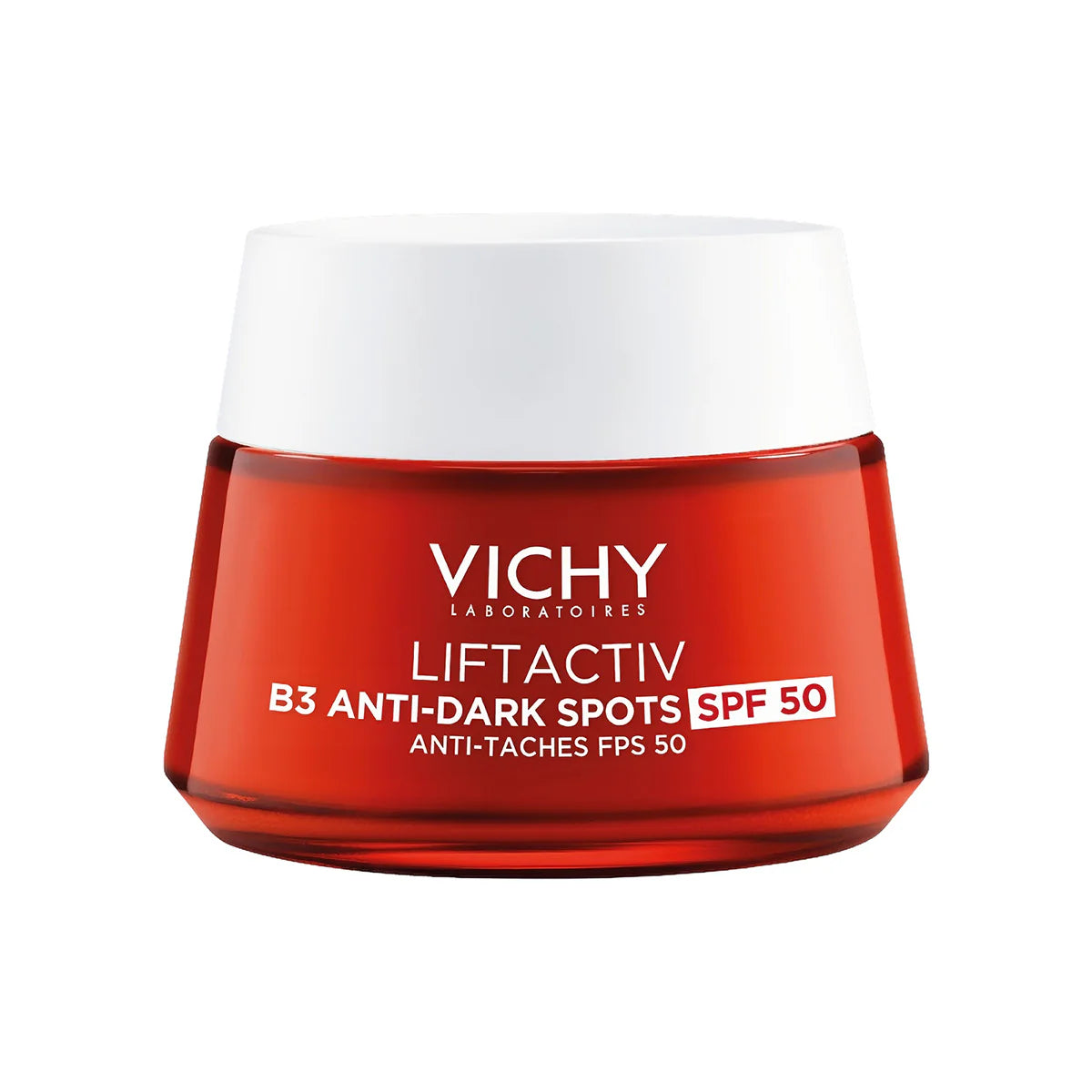 VICHY- LIFTACTIV B3 CREMA DE DIA FPS 50 50ML