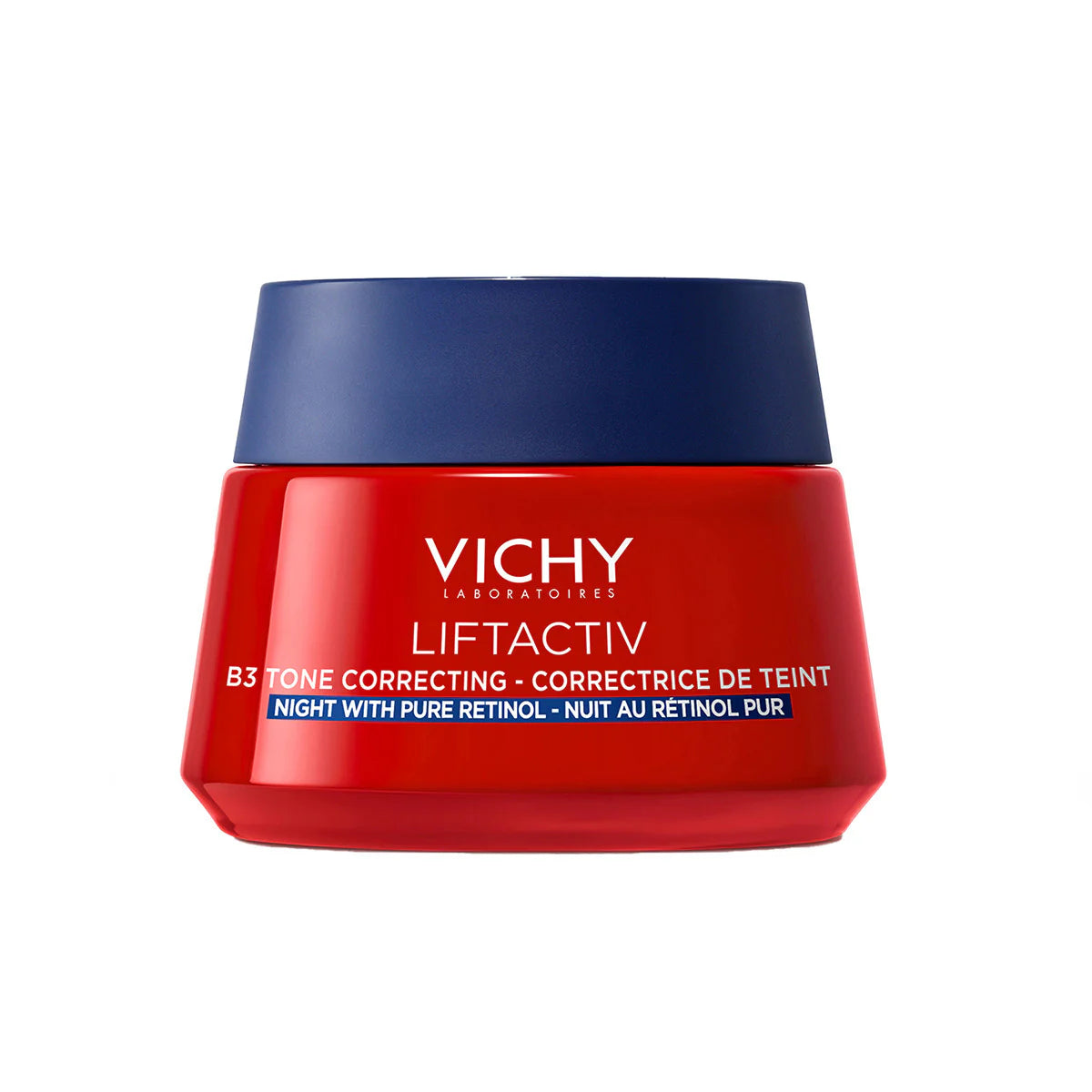 VICHY- LIFTACTIV B3 CREMA DE NOCHE RETINOL 50ML