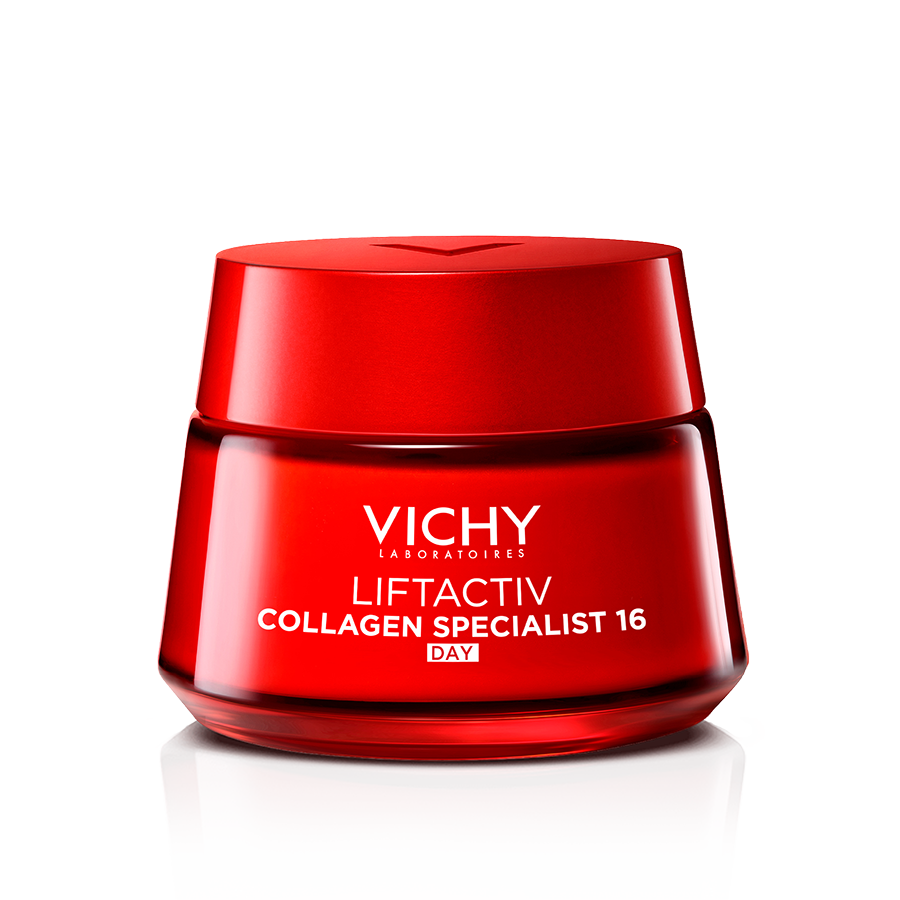 VICHY- LIFTACTIV COLLAGEN SPECIALIST 16 CREMA 50ML