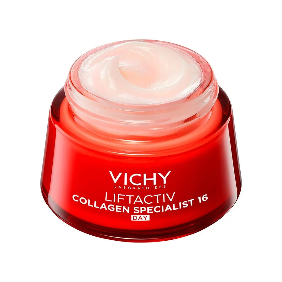 VICHY- LIFTACTIV COLLAGEN SPECIALIST 16 CREMA 50ML