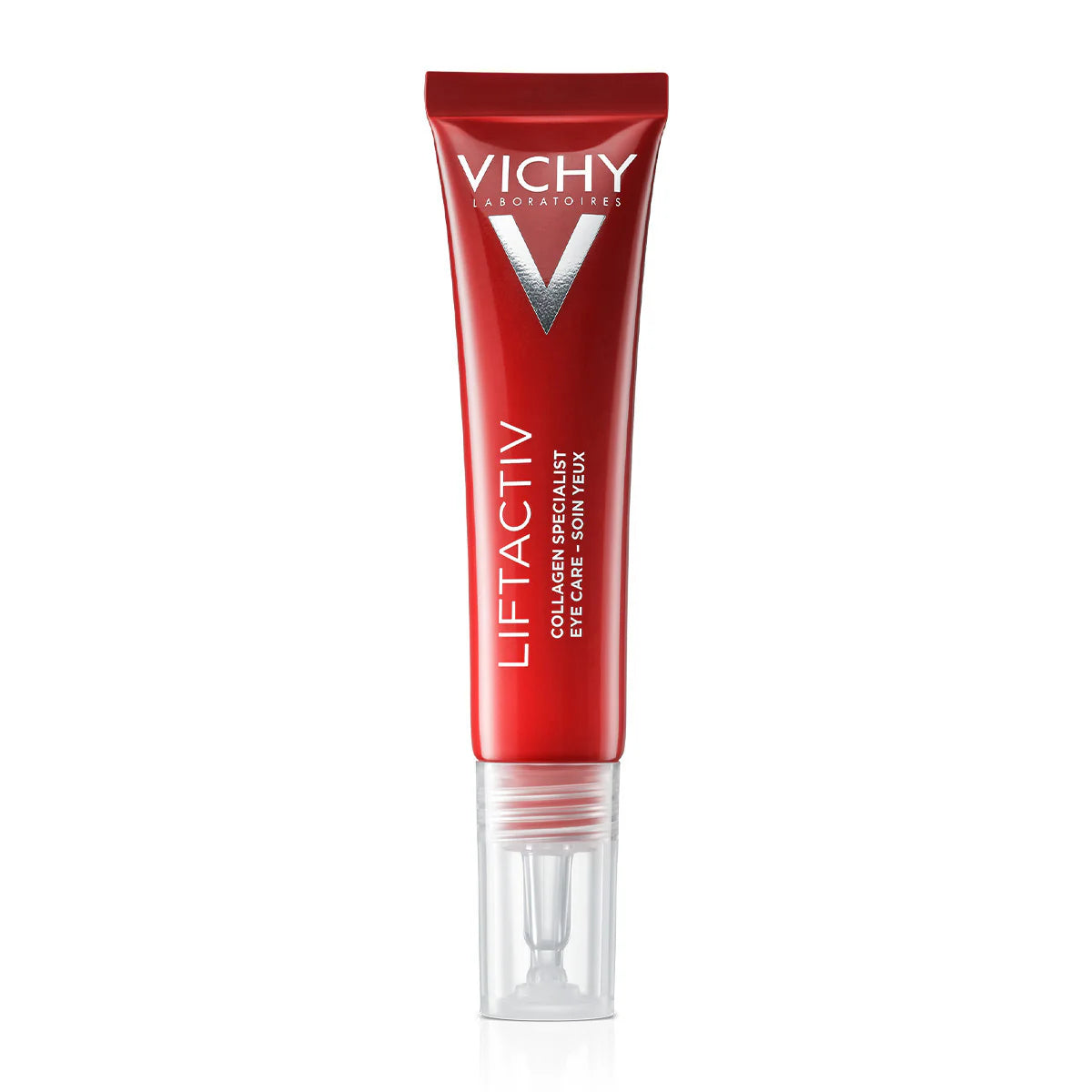VICHY- LIFTACTIV COLLAGEN SPECIALIST CONTORNO OJOS 15ML