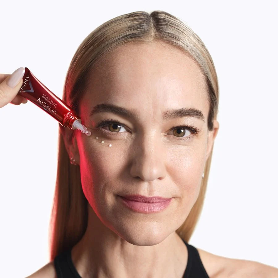 VICHY- LIFTACTIV COLLAGEN SPECIALIST CONTORNO OJOS 15ML