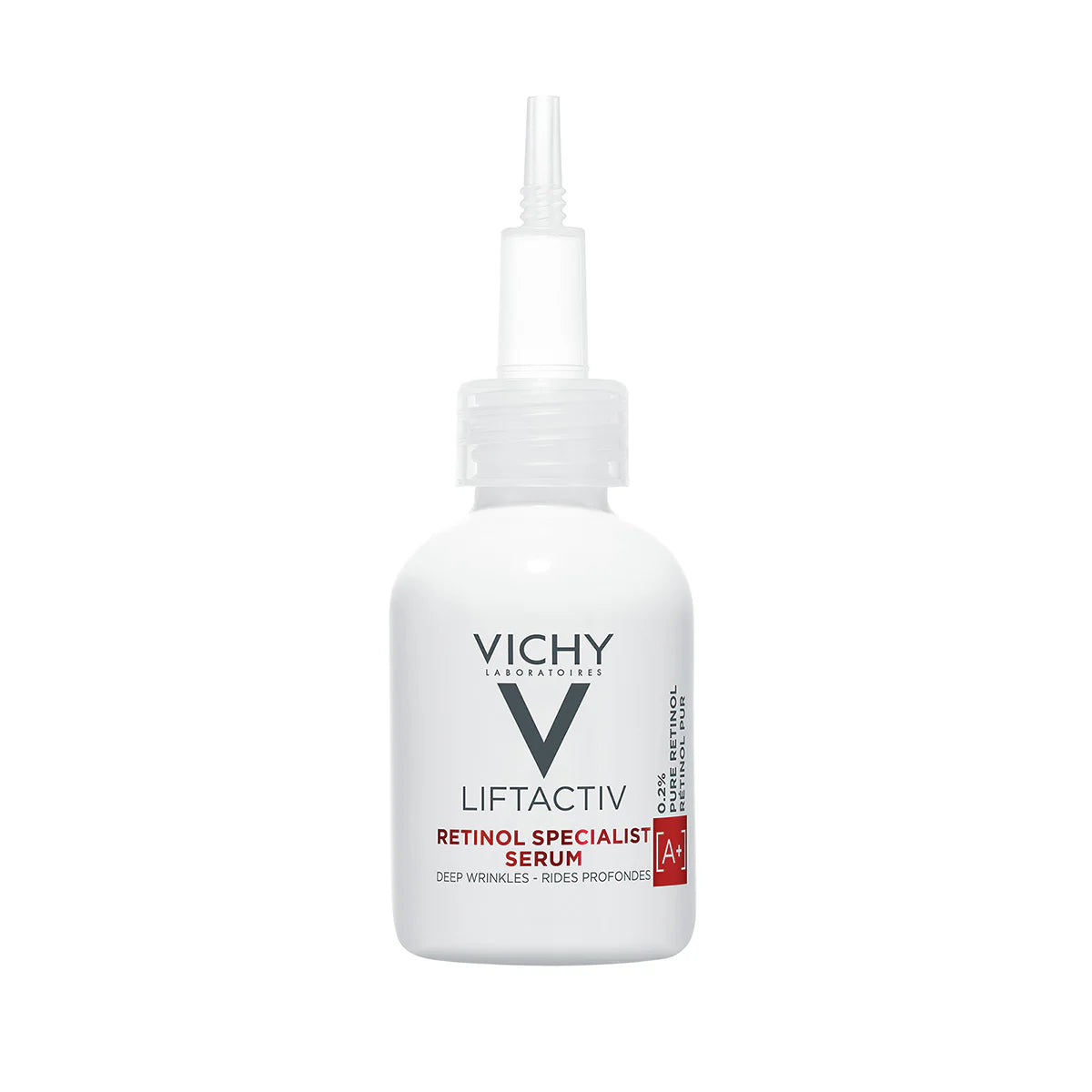 VICHY- LIFTACTIV RETINOL SERUM 30ML