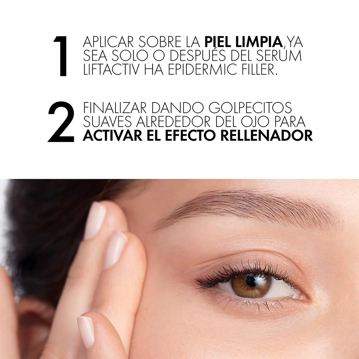 VICHY- LIFTACTIV SUPREME CONTORNO OJOS 15ML