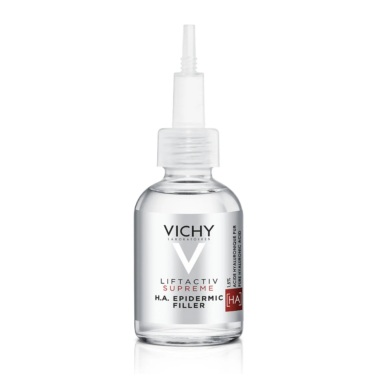 VICHY- LIFTACTIV SUPREME H.A. SERUM 30ML