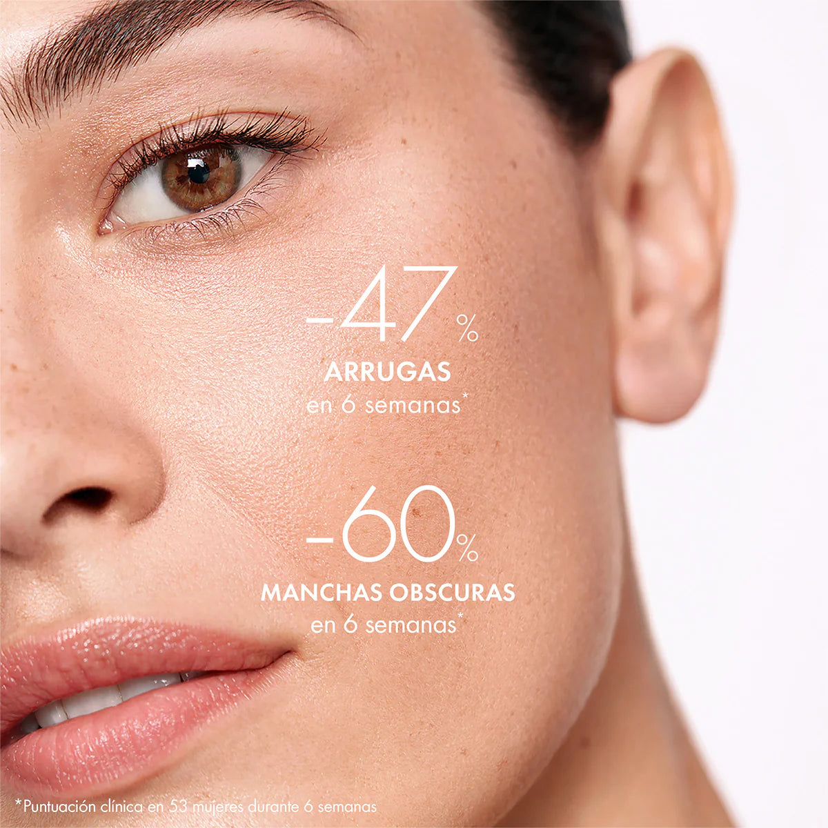 VICHY- LIFTACTIV SUPREME H.A. SERUM 30ML