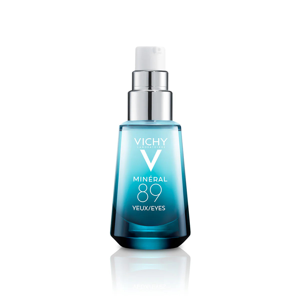 VICHY- MINERAL 89 CONTORNO OJOS 15ML