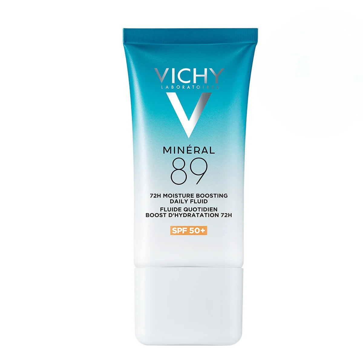 VICHY- MINERAL 89 FLUIDO DIARIO FPS 50 50ML