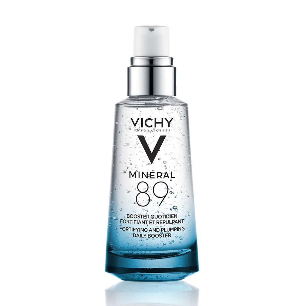 VICHY- MINERAL 89 SERUM 50ML