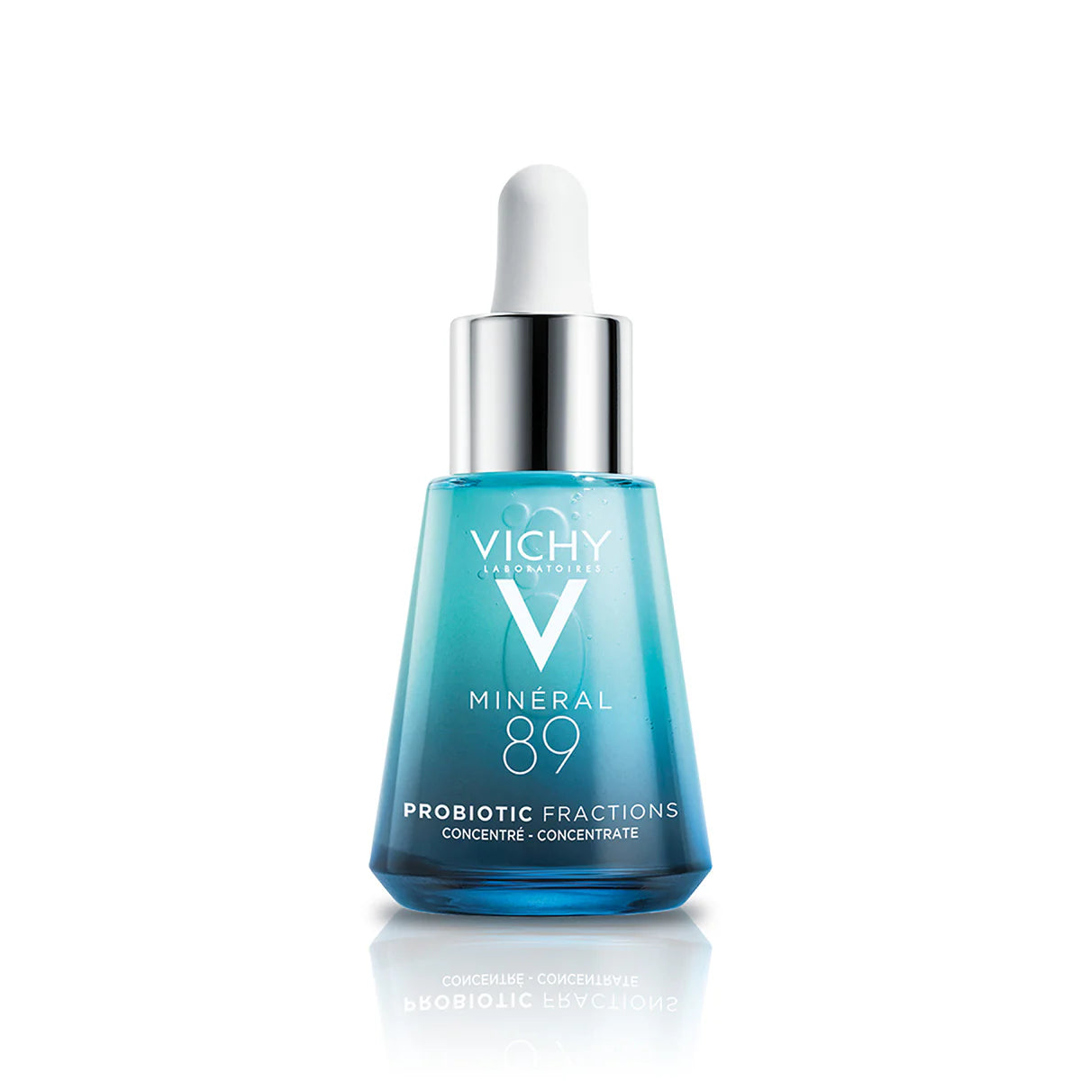 VICHY- MINERAL 89 SERUM PROBIOTIC FRACTIONS 30ML