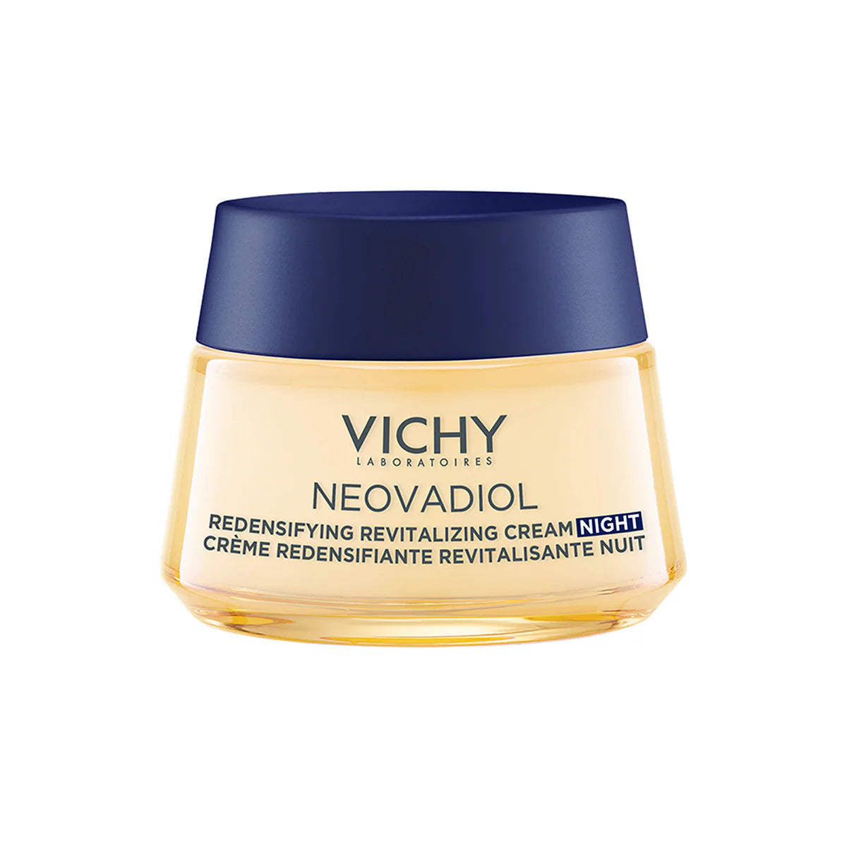 VICHY- NEOVADIOL CREMA PERI MENOPAUSIA NOCHE 50ML