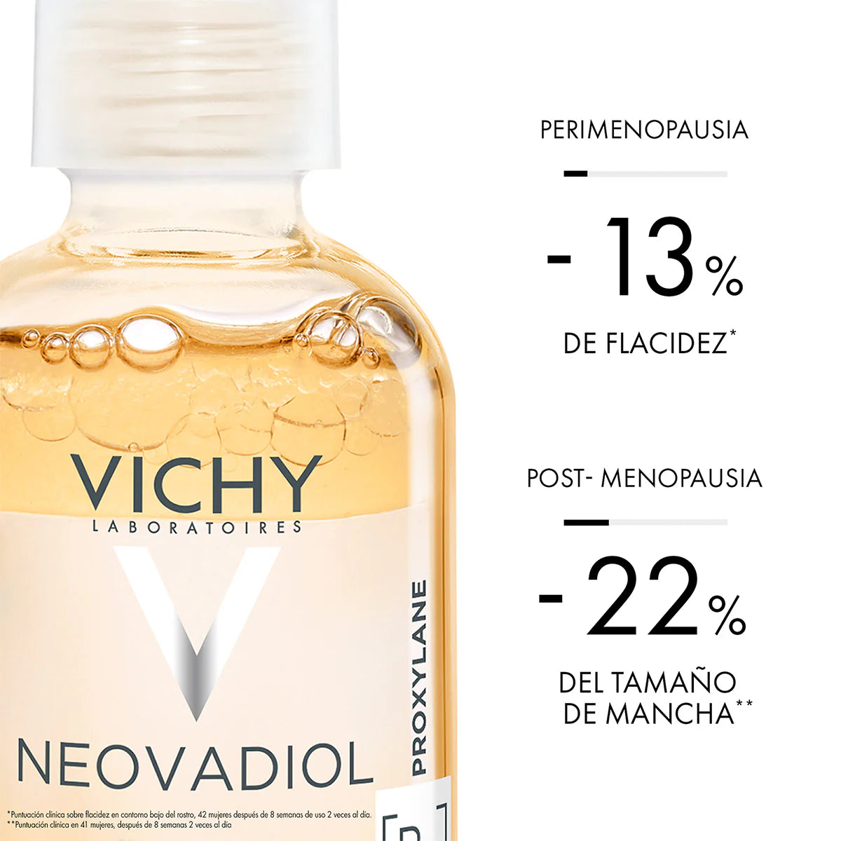 VICHY- NEOVADIOL MENO 5 BI SERUM 30ML