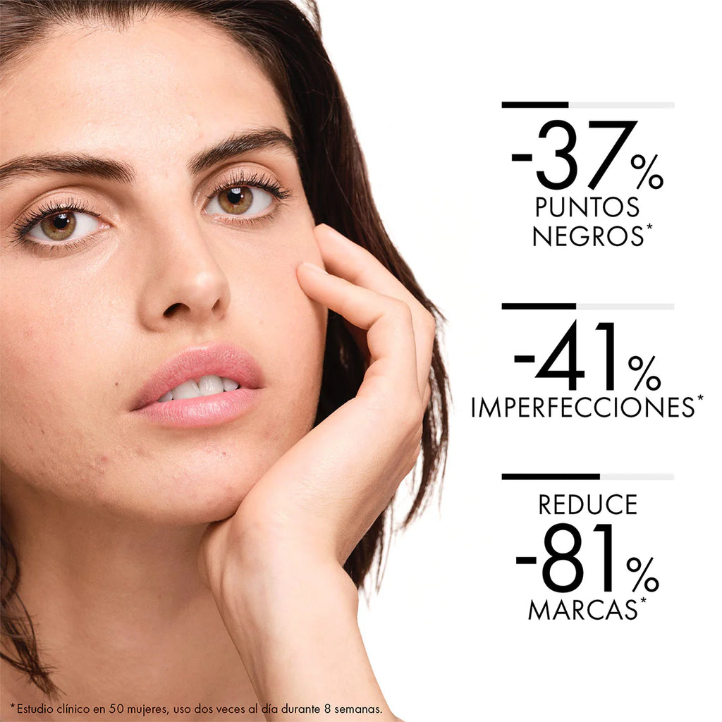 VICHY- NORMADERM CREMA 50ML