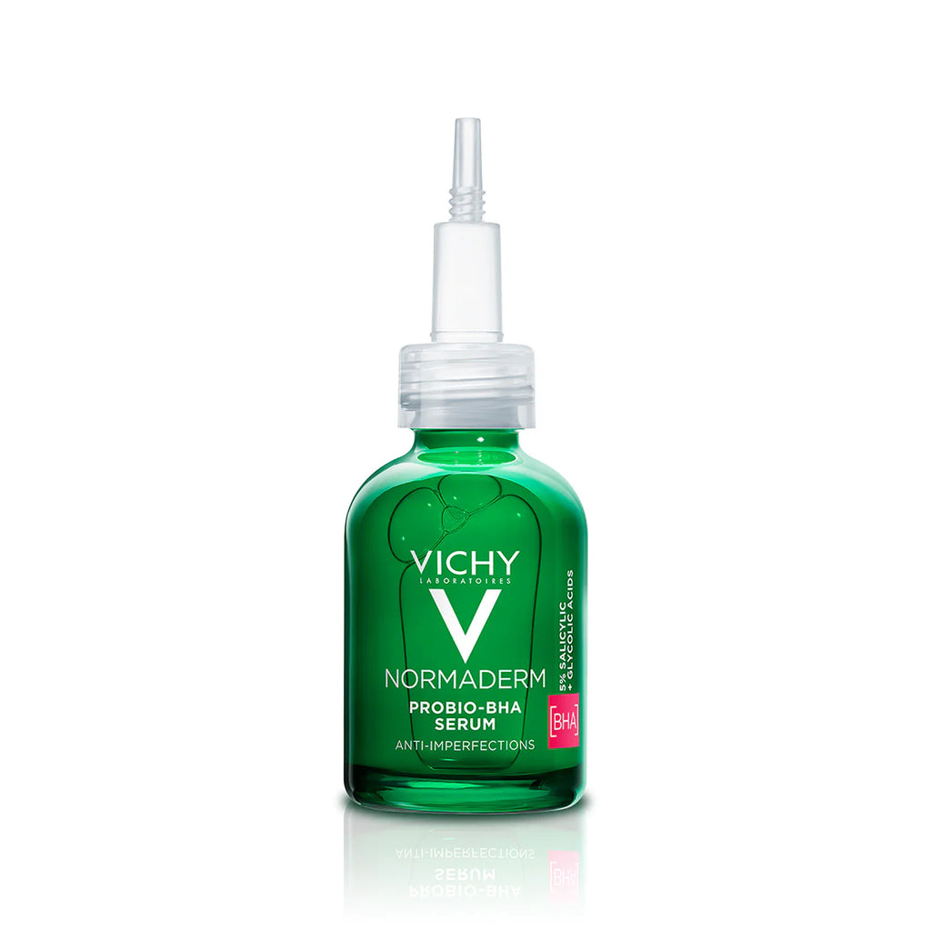 VICHY- NORMADERM PROBIO BHA SERUM 30ML