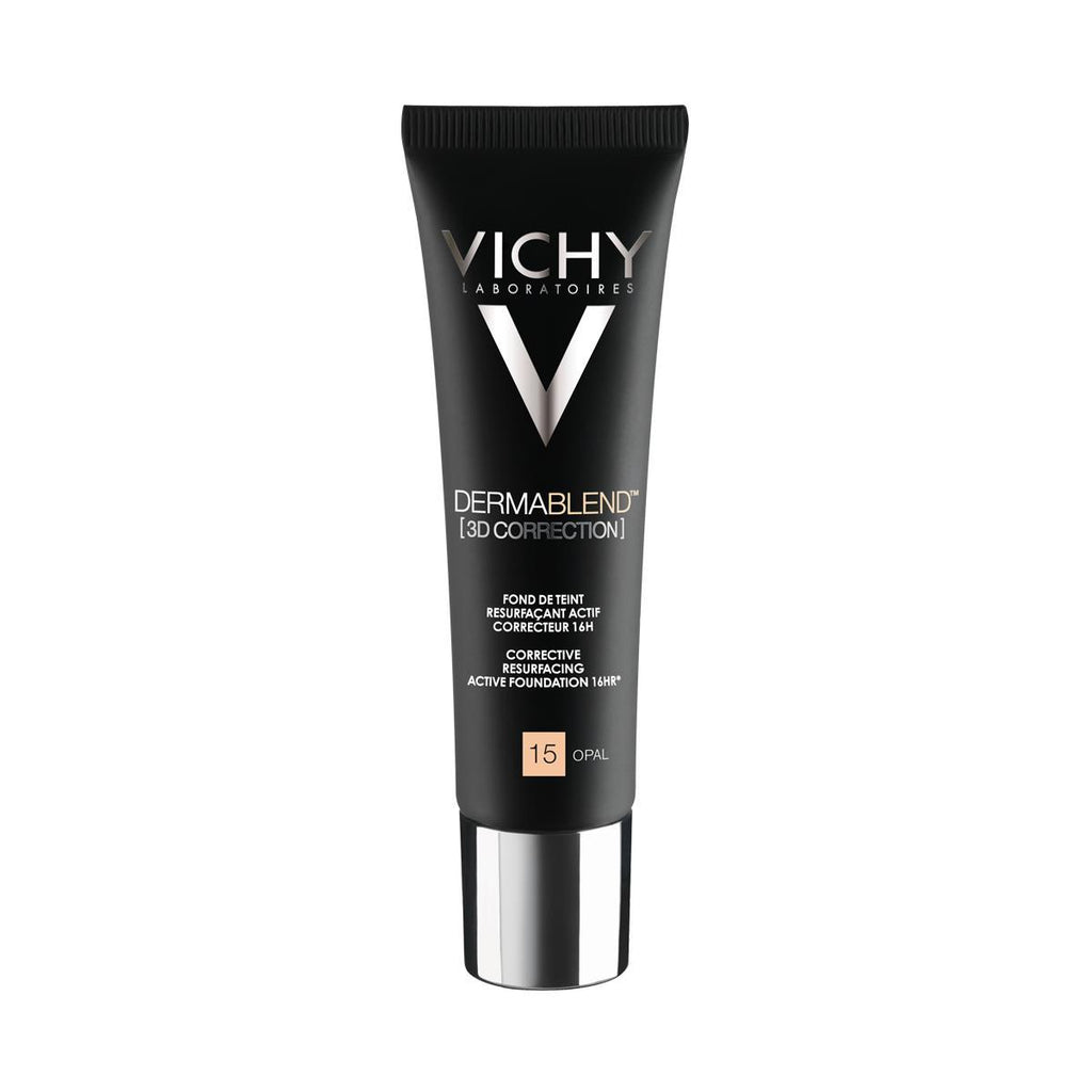 VICHY- DERMABLEND 3D CORRECTOR 30ML