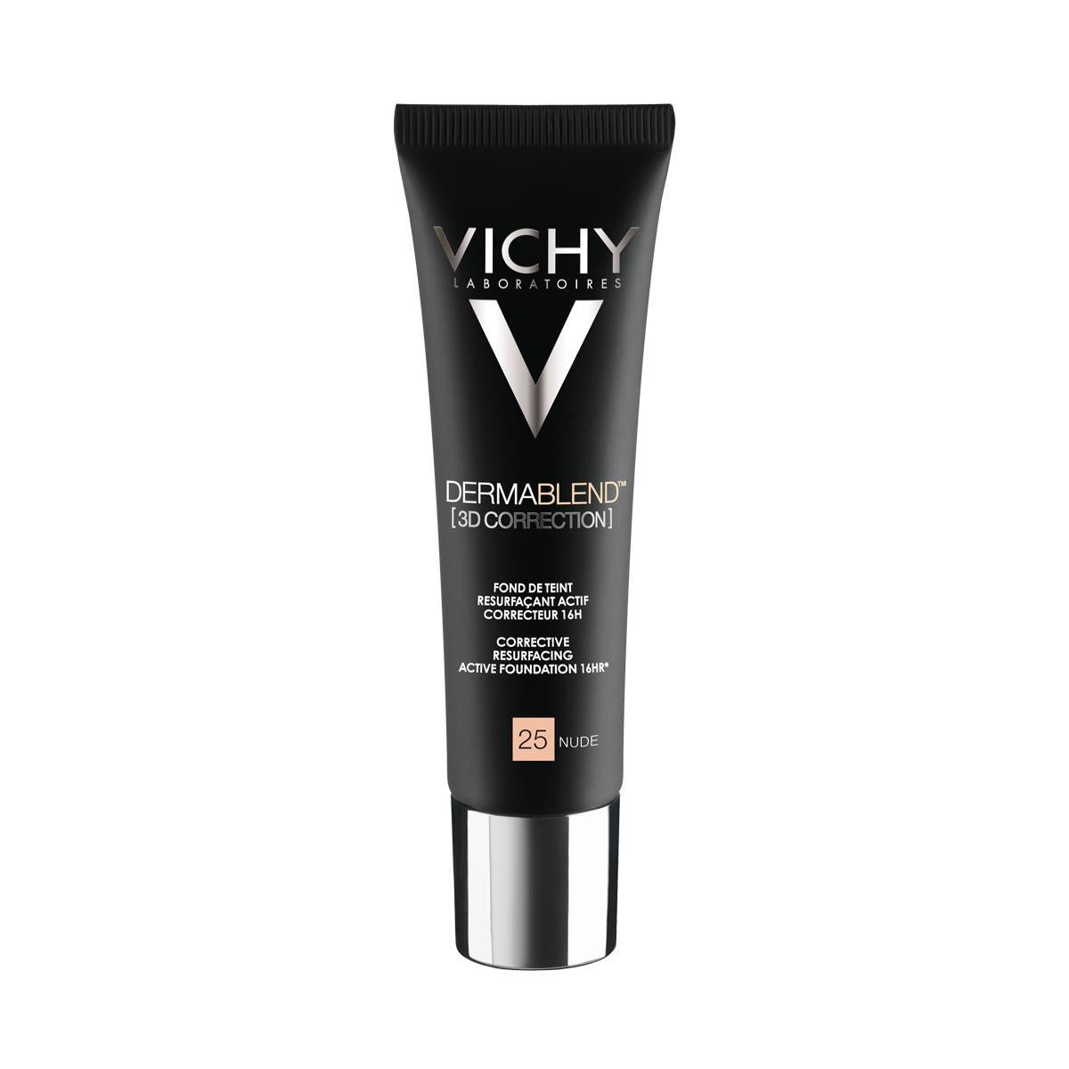 VICHY- DERMABLEND 3D CORRECTOR 30ML