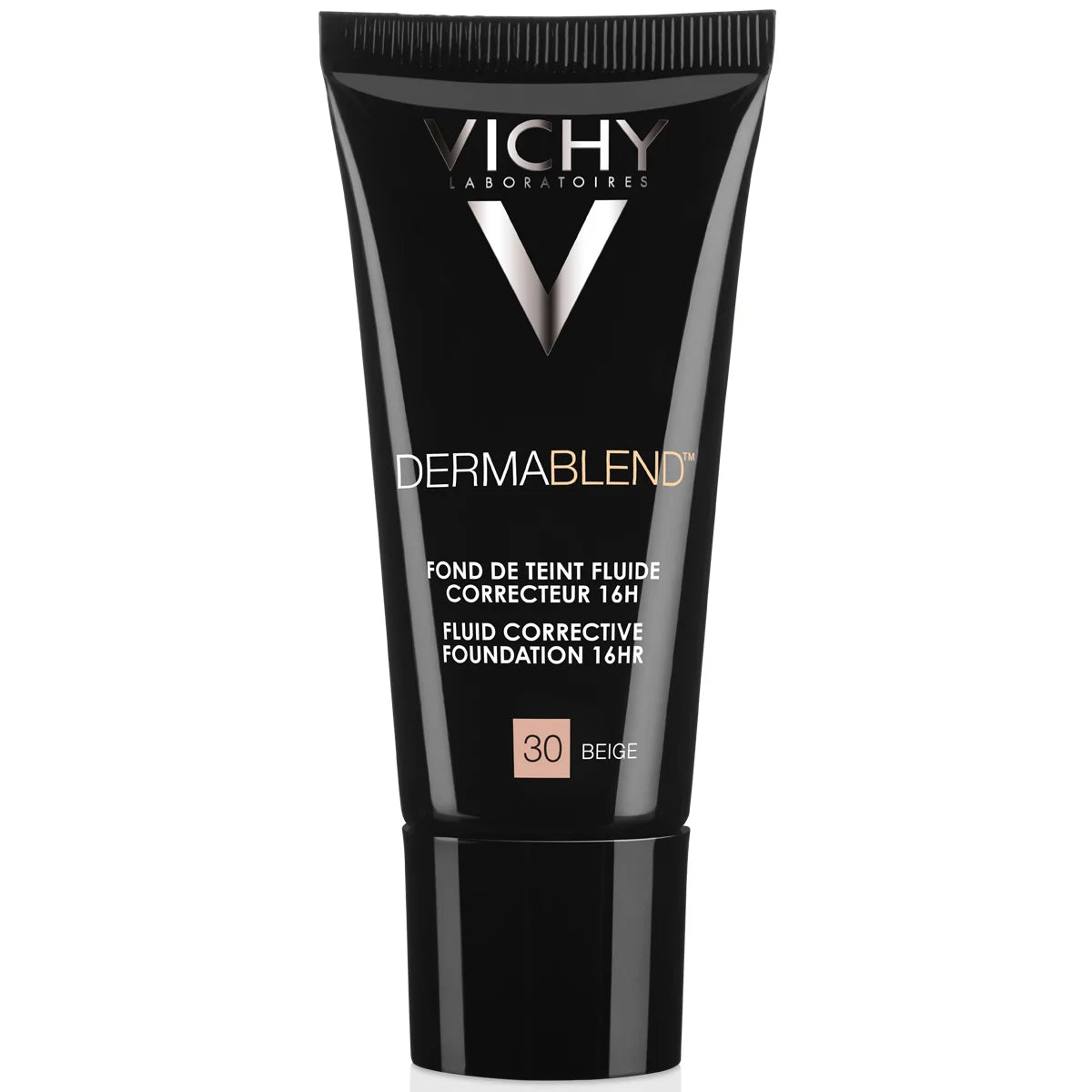 VICHY- DERMABLEND FLUID BASE MAQUILLAJE 30ML