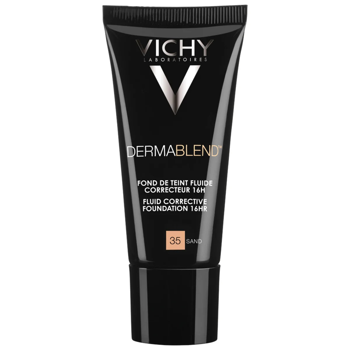 VICHY- DERMABLEND FLUID BASE MAQUILLAJE 30ML