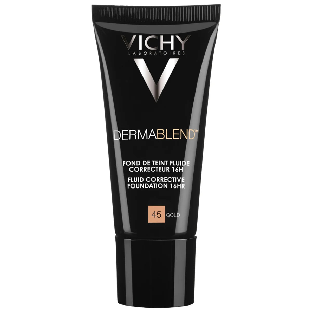 VICHY- DERMABLEND FLUID BASE MAQUILLAJE 30ML