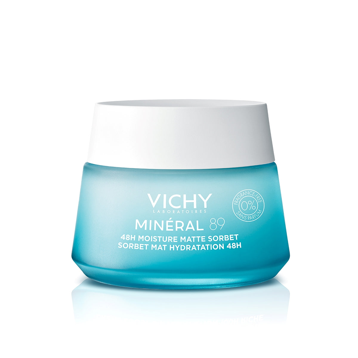 VICHY- MINERAL 89 AQUAGEL 50ML