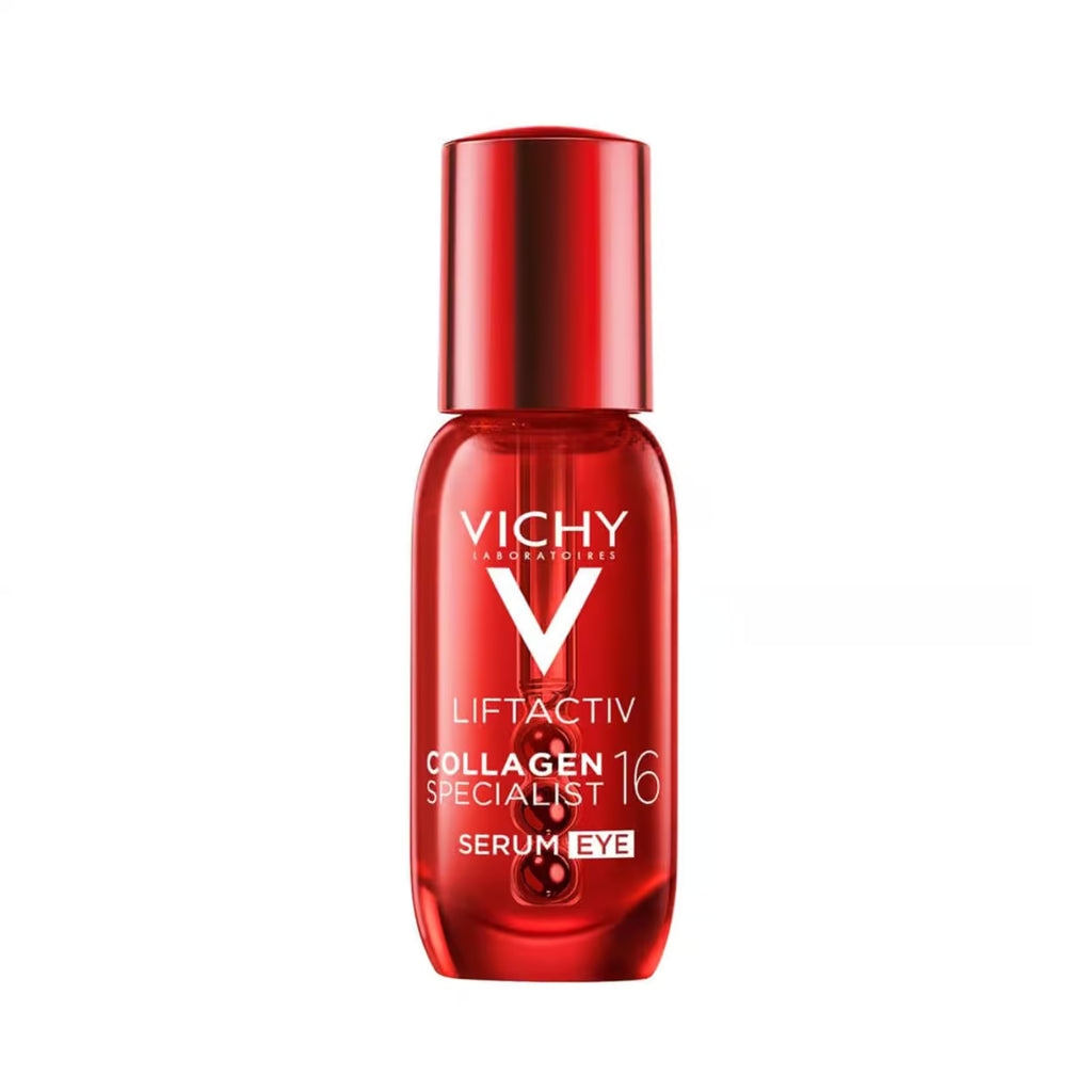 VICHY- LIFACTIV COLLAGEN SPECIALIST 16 SERUM OJOS 15ML