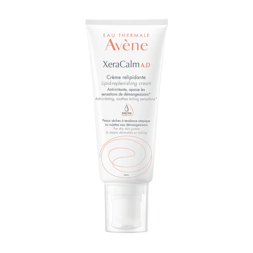 AVE- XERA CALM A.D CREMA