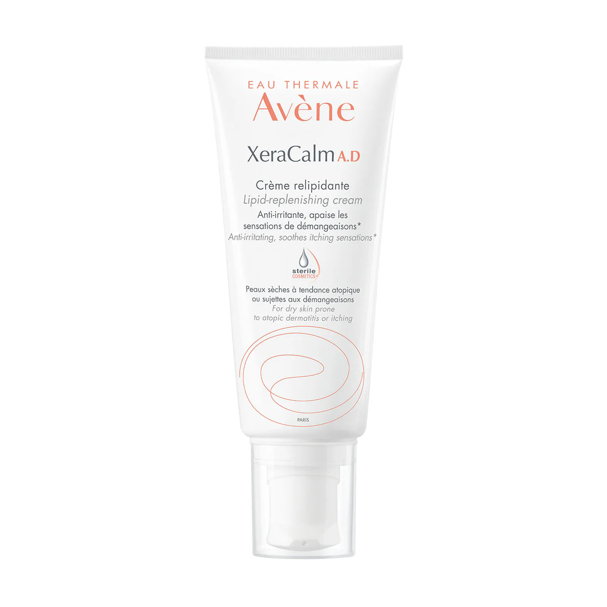 AVE- XERA CALM A.D CREMA