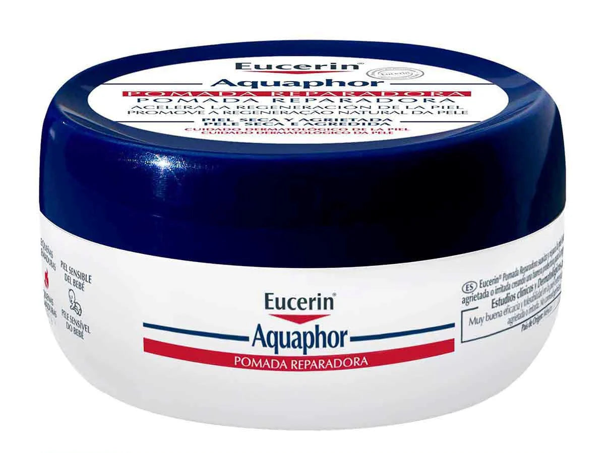 EUCERIN- AQUAPHOR POMADA REPARADORA