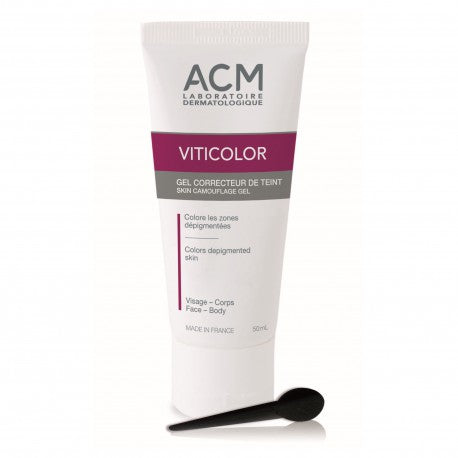 ACM- VITICOLOR GEL CORRECTOR COLOR 50ML