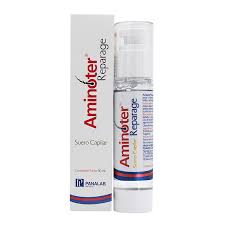 PAN- AMINOTER REPARAGE SERUM 50ML
