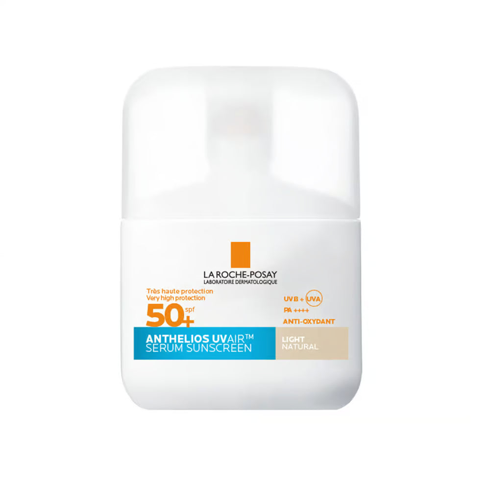 LRP- ANTHELIOS UV AIR 50 ML