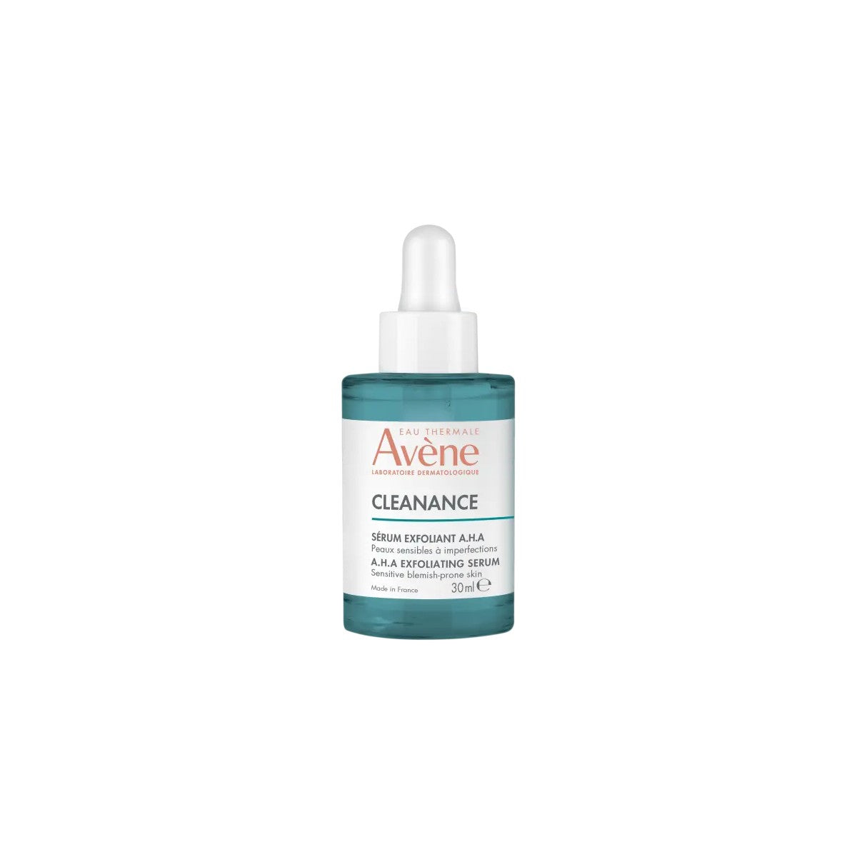 AVE- CLEANANCE SERUM EXFOLIANTE A.H.A 30ML