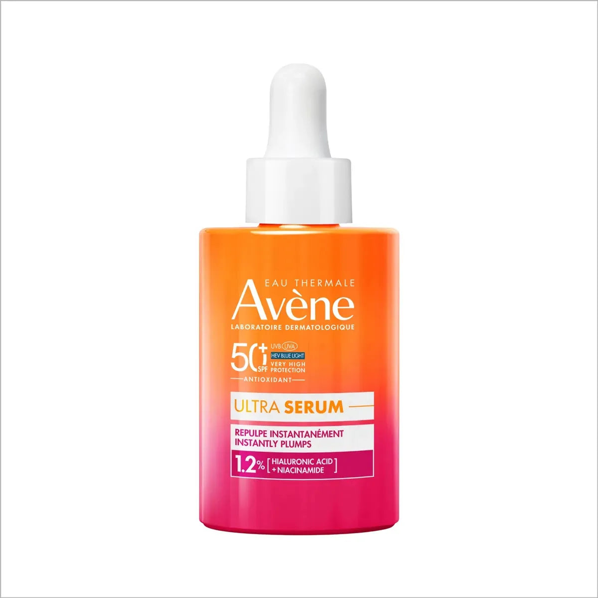AVE- FPS 50 SERUM EFECTO ANTIEDAD 30ML