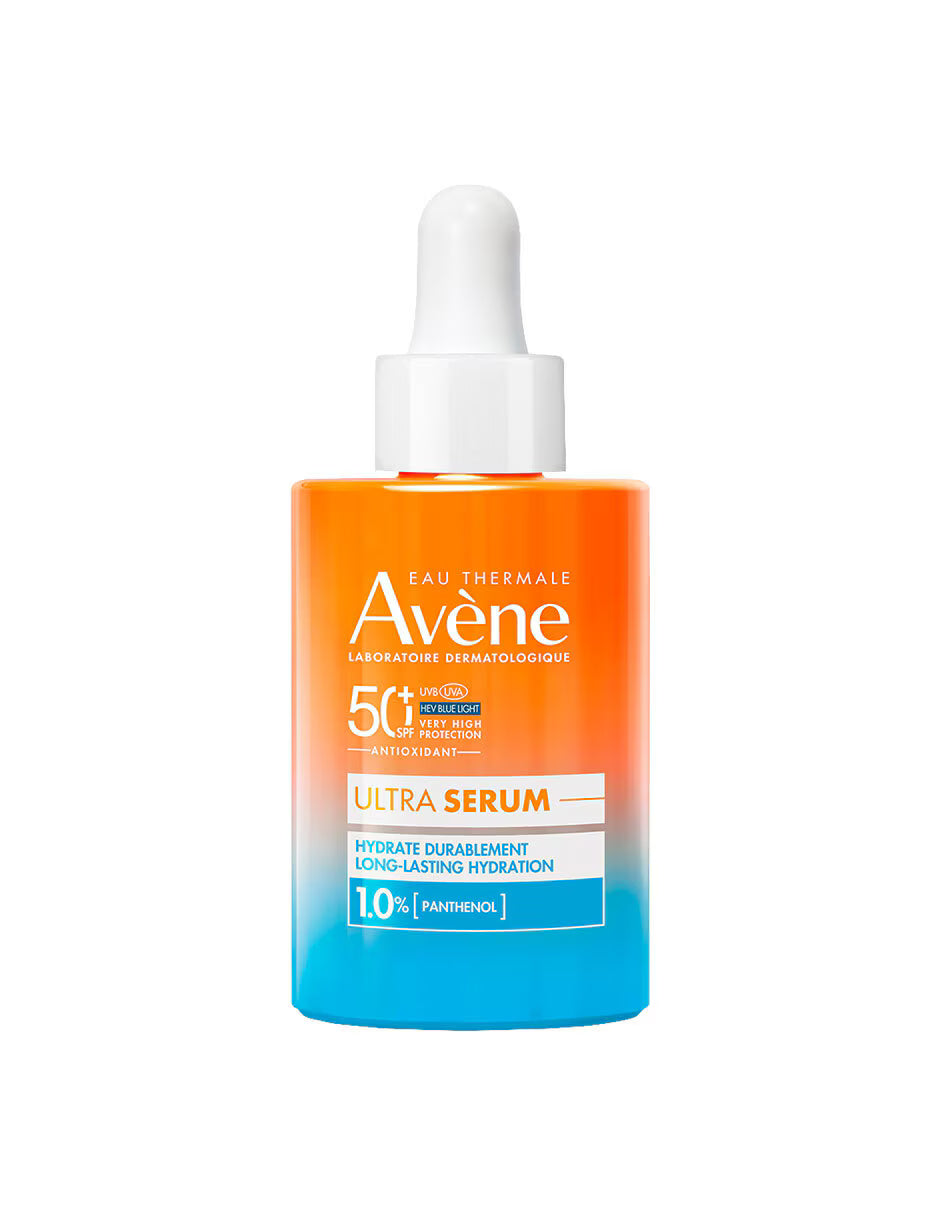 AVE- FPS 50 SERUM EFECTO HIDRATANTE 30ML