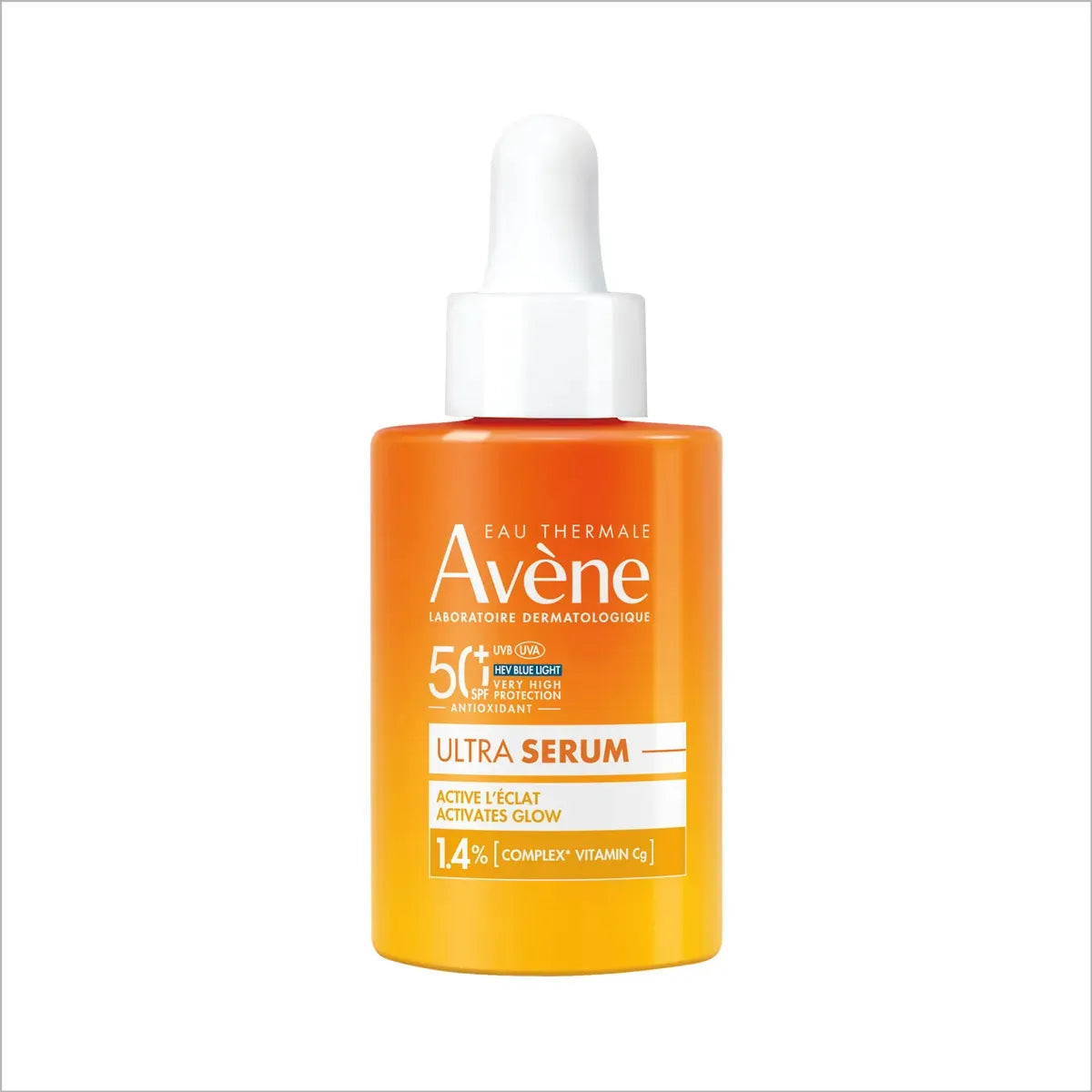 AVE- FPS 50 SERUM EFECTO LUMINOSIDAD 30ML