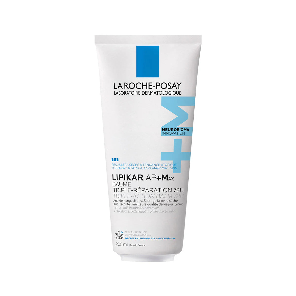 LRP- LIPIKAR BAUME AP+M