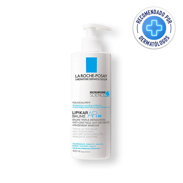 LRP- LIPIKAR BAUME AP+M