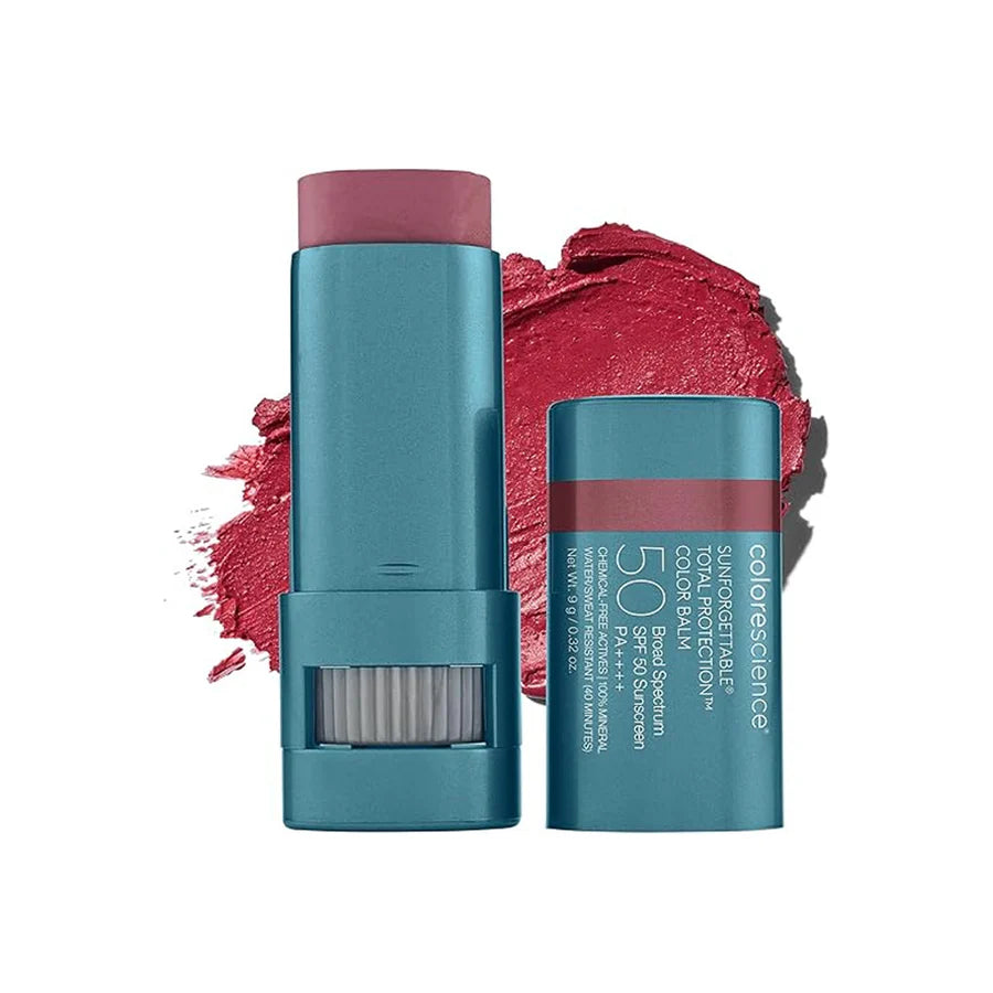 COLORESCIENCE- FPS 50 STICK 9G