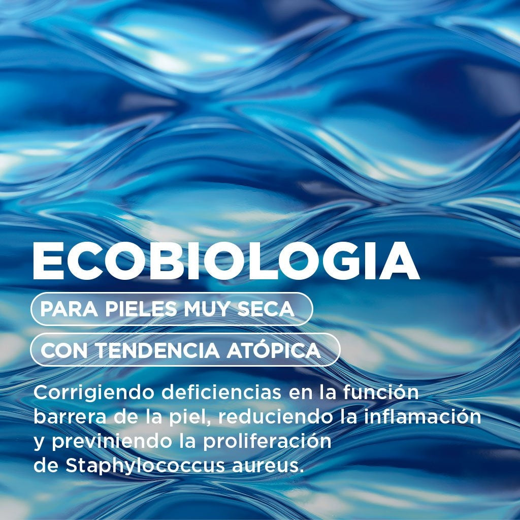 BIODERMA- ATODERM INTENSIVE BARRA 150G