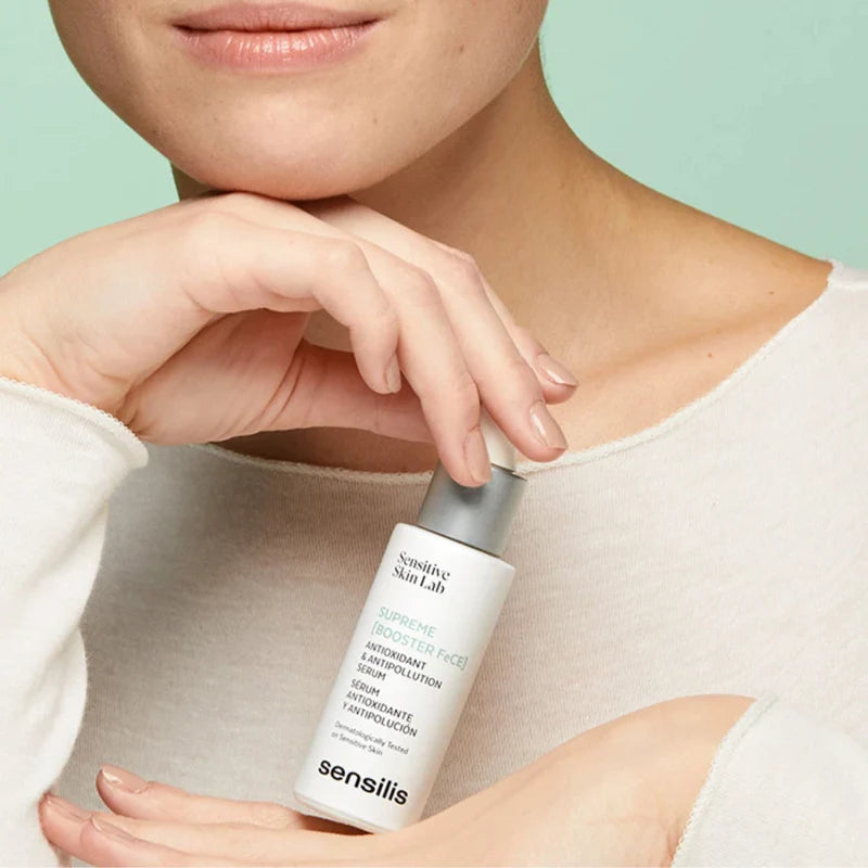 SKINLAB- SENSILIS SUPREME BOOSTER SERUM