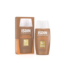 ISDIN- FOTOPROTECTOR FUSION WATER MAGIC 50ML