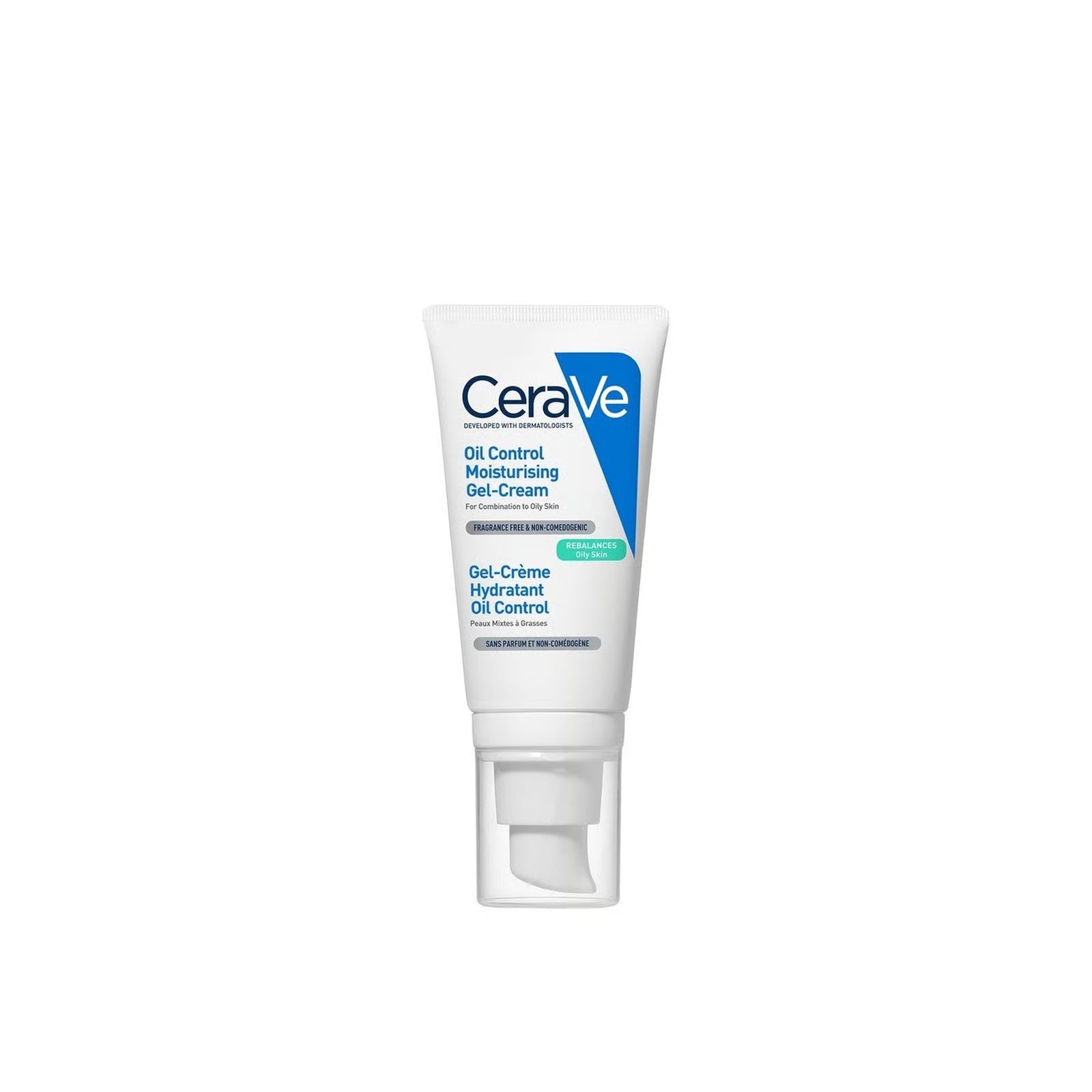 CERAVE GEL CREMA OIL CONTROL 50 ML